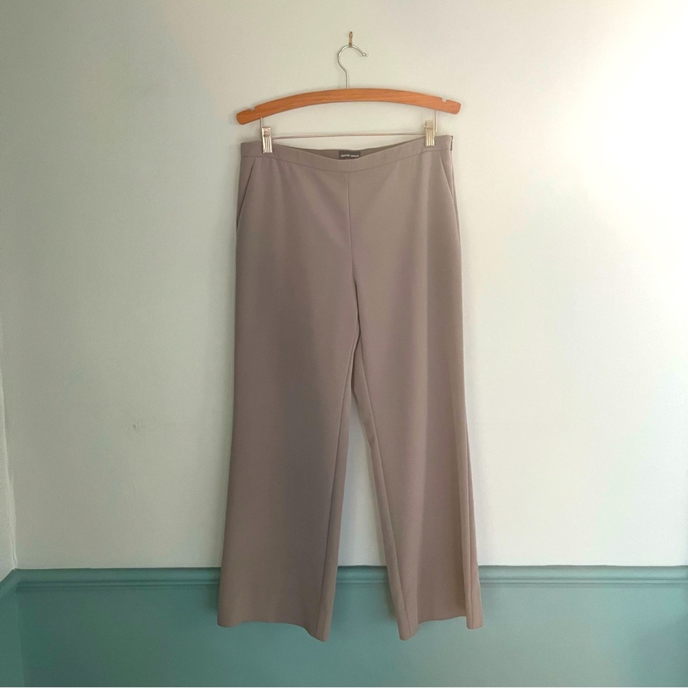 Giorgio Armani Silky Trouser